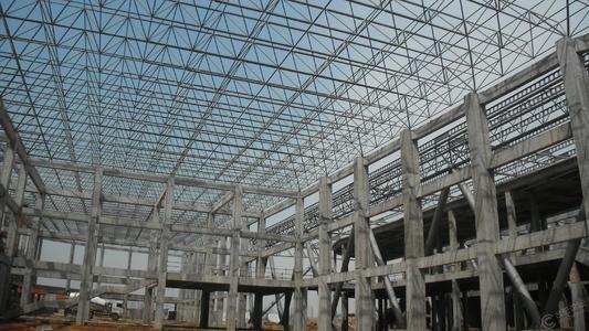 长葛概述网架加工对钢材的质量的具体要求